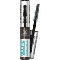 Dermacol Selfie Mascara Black 6ml