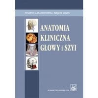 Anatomia kliniczna głowy i szyi