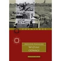 Wyżyny odwagi