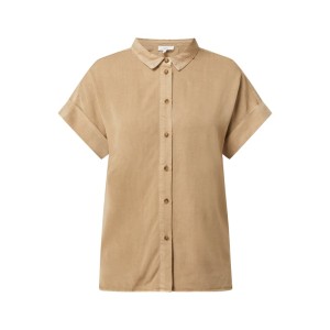 Bluzka z mieszanki wiskozy