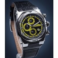 Zegarek męski Bisset Slot Chronograph