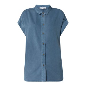 Bluzka z mieszanki wiskozy