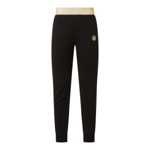 Spodnie sportowe z mieszanki bawełny