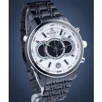 Zegarek męski Bisset Scuba Diving Chronograph Box Set