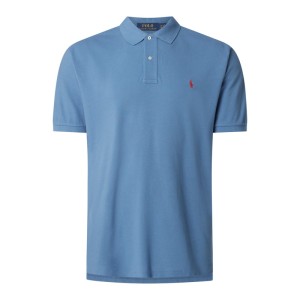 Koszulka polo PLUS SIZE z piki