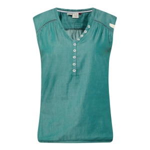 Top z denimu model ‘Salty Denim’