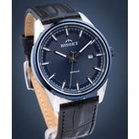 Zegarek męski Bisset Elegance