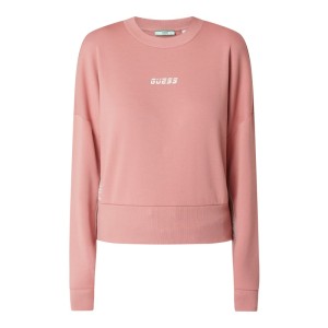Bluza z mieszanki bawełny