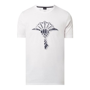 T-shirt z logo model ‘Alerio’