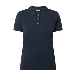 Koszulka polo z piki model ‘Elisa’