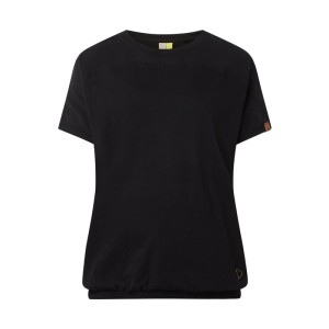 Bluzka z bawełny ekologicznej model ‘Dini’