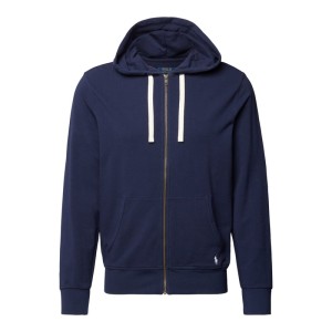 Bluza rozpinana z dodatkiem streczu