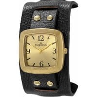 Zegarek damski Rubicon Gold