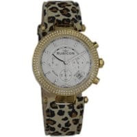 Zegarek damski Rubicon Fashion