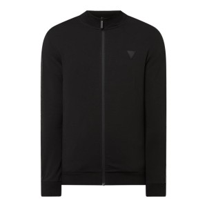Bluza rozpinana ze stójką