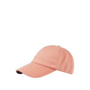 Czapka z daszkiem z dodatkiem streczu