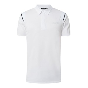 Koszulka polo z bawełny