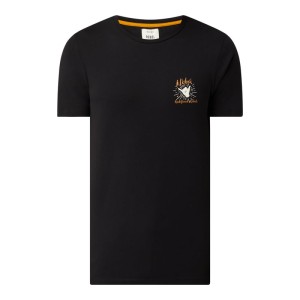 T-shirt z bawełny ekologicznej model ‘Ryder’