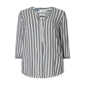 Bluzka PLUS SIZE z wiskozy