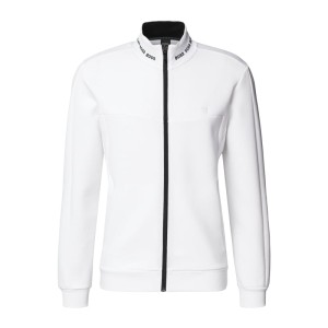 Bluza rozpinana zapinana na zamek błyskawiczny