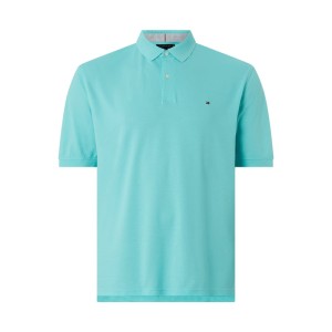 Koszulka polo PLUS SIZE o kroju regular fit z piki model ‘The 1985 Polo Shirt’