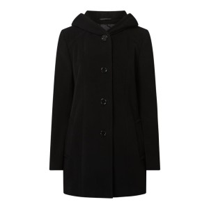 Kurtka z domieszką kaszmiru