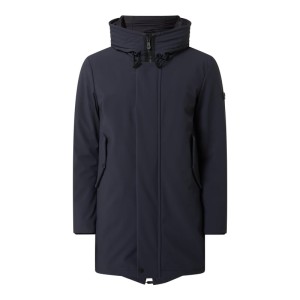 Parka z watowaniem model ‘Kasa’ – wodoodporna