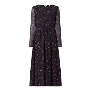 Sukienka z siateczki