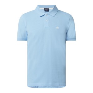 Koszulka polo z bawełny ekologicznej model ‘Toby’