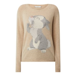 Sweter z wełny