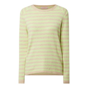 Sweter z mieszanki wiskozy