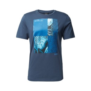 T-shirt z nadrukiem model ‘Tee 9’