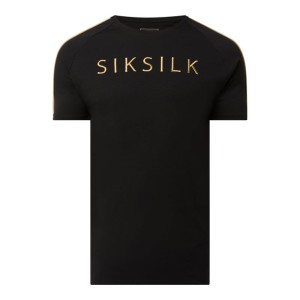 T-shirt z raglanowymi rękawami