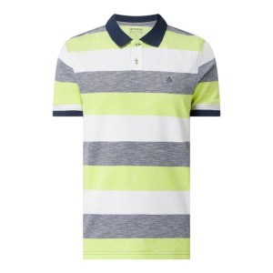 Koszulka polo z bawełny ekologicznej model ‘Earl’