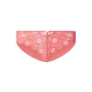 Majtki z ozdobną kokardą model ‘Jöelle’