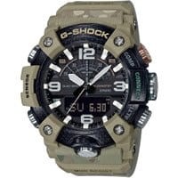Zegarek Casio G-SHOCK Mudmaster British Army Limited