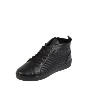 Sneakersy ze skóry