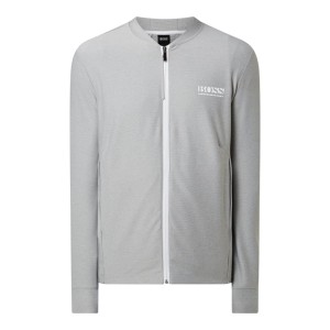 Kurtka treningowa z dodatkiem streczu model ‘Sariq’