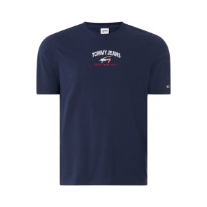 T-shirt PLUS SIZE z bawełny