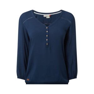 Bluzka z wiskozy model ‘Sevil’