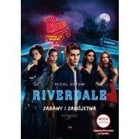 Zabawy i zabójstwa. Riverdale
