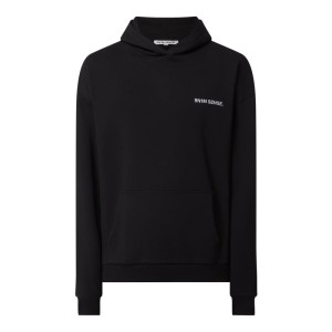 Bluza z kapturem z bawełny