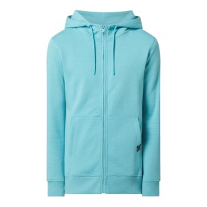 Bluza rozpinana z kapturem model ‘Dodo'