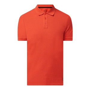 Koszulka polo z piki