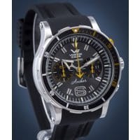 Zegarek męski Vostok Europe Anchar Chronograph