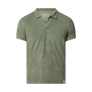 Koszulka polo z froty model ‘Tyler’