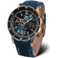 Zegarek męski Vostok Europe Anchar Chronograph