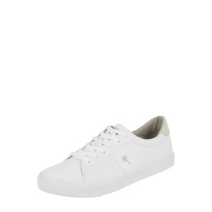 Sneakersy z tkaniny model ‘Vascan’