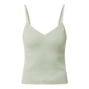 Top z mieszanki bawełny i wiskozy