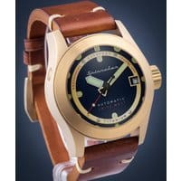 Zegarek męski Spinnaker Piccard Titanium Automatic
